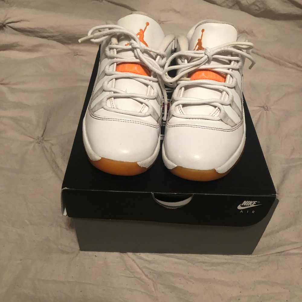 Jordan retro 11